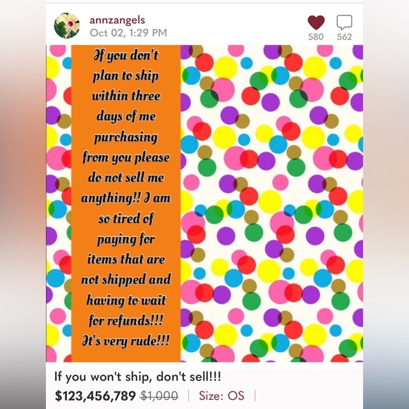 Other - (REPOST)!!!!